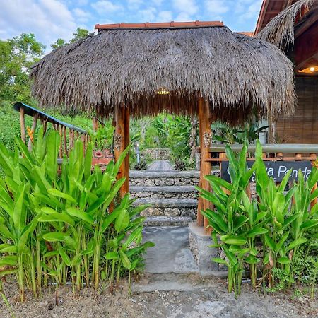 Cassava Penida Cottage Toyapakeh Bagian luar foto